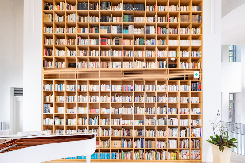 【北海道美食】北菓樓札幌本館|圖書館咖啡廳吃限定蛋糕套餐甜點 @Alina 愛琳娜 【北海道美食】北菓樓札幌本館|圖書館咖啡廳吃限定蛋糕套餐甜點 @Alina 愛琳娜