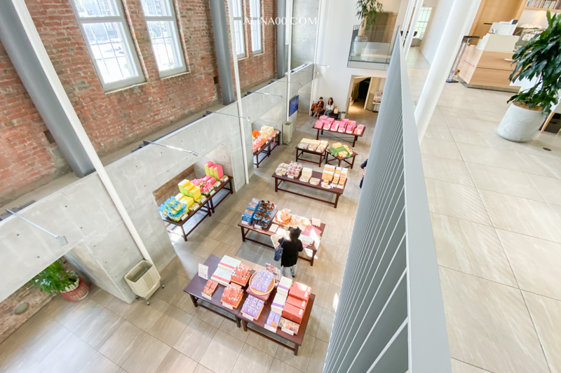 【北海道美食】北菓樓札幌本館｜圖書館咖啡廳吃限定蛋糕套餐甜點 @Alina 愛琳娜