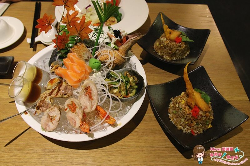 【宜蘭美食】竹創意料理-礁溪溫泉民宿冒煙的石頭台式無菜單料理 @Alina 愛琳娜 【宜蘭美食】竹創意料理-礁溪溫泉民宿冒煙的石頭台式無菜單料理 @Alina 愛琳娜