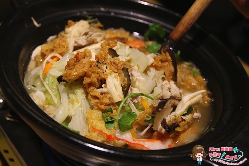 【台北食記】惡燒肉便當 科技大樓站美味平價值燒肉飯，提供外送 @Alina 愛琳娜