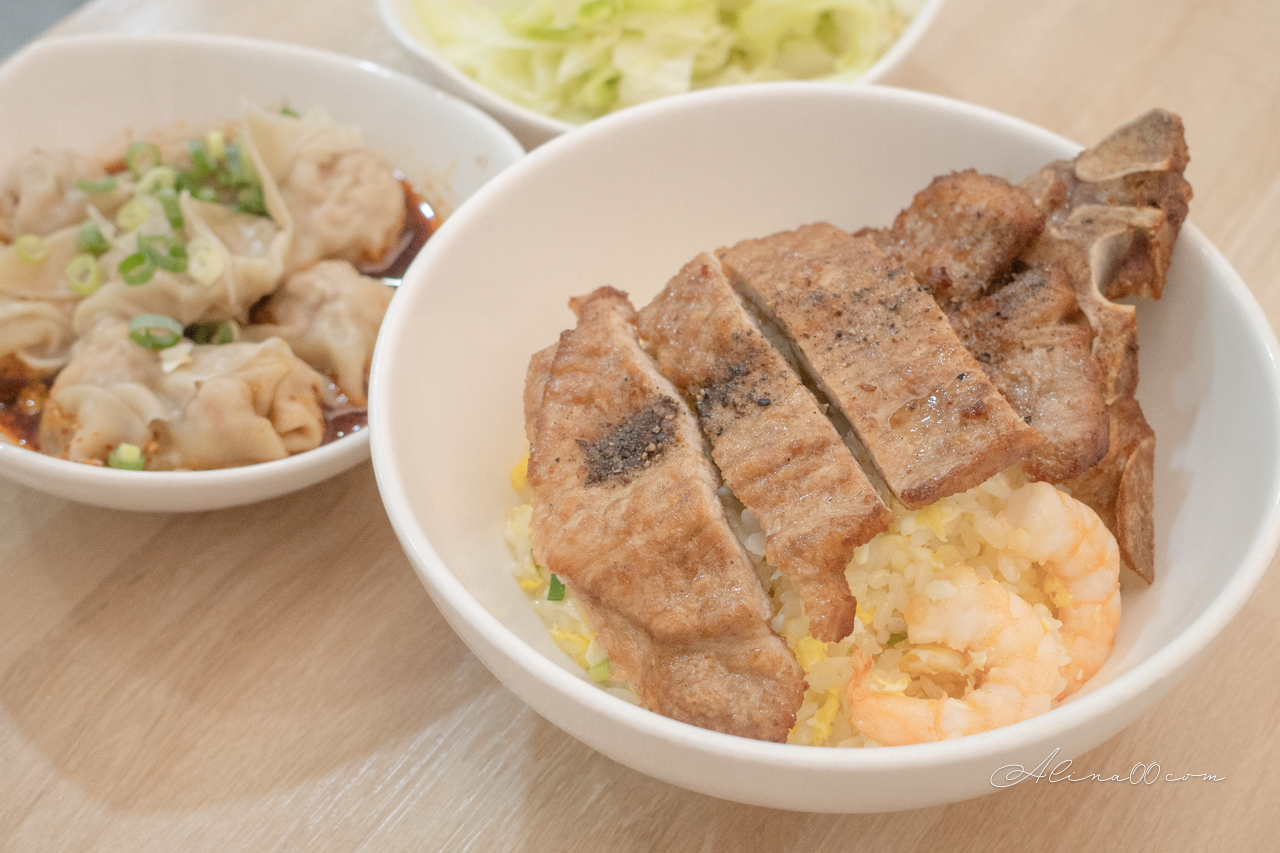 東引快刀手 內湖店｜好吃豬腳滷味配拌麵，開到半夜當宵夜 @Alina 愛琳娜