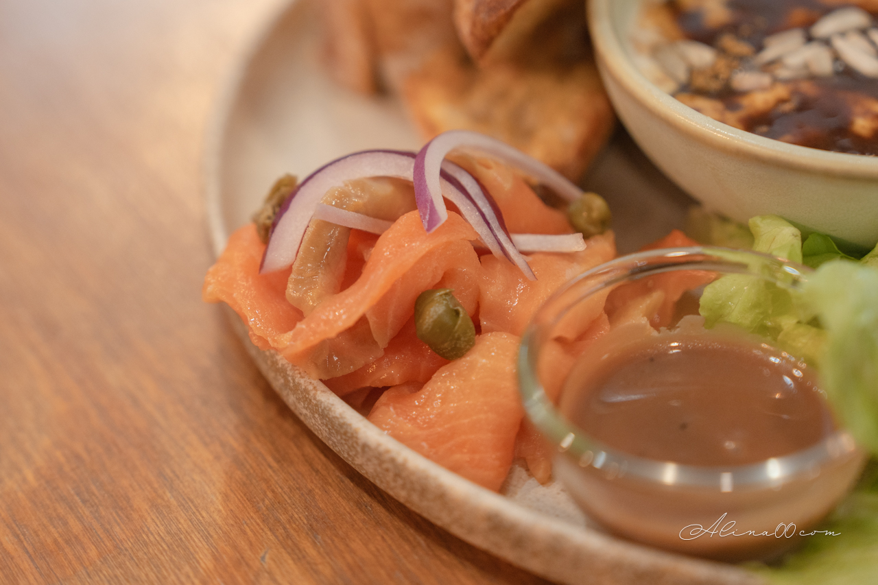 Omnivore 雜食者|內湖早午餐健康豐富,貼心寵物友善 @Alina 愛琳娜 Omnivore 雜食者|內湖早午餐健康豐富,貼心寵物友善 @Alina 愛琳娜