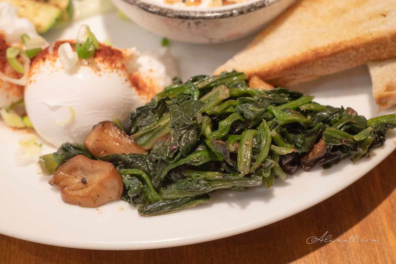Omnivore 雜食者|內湖早午餐健康豐富,貼心寵物友善 @Alina 愛琳娜 Omnivore 雜食者|內湖早午餐健康豐富,貼心寵物友善 @Alina 愛琳娜