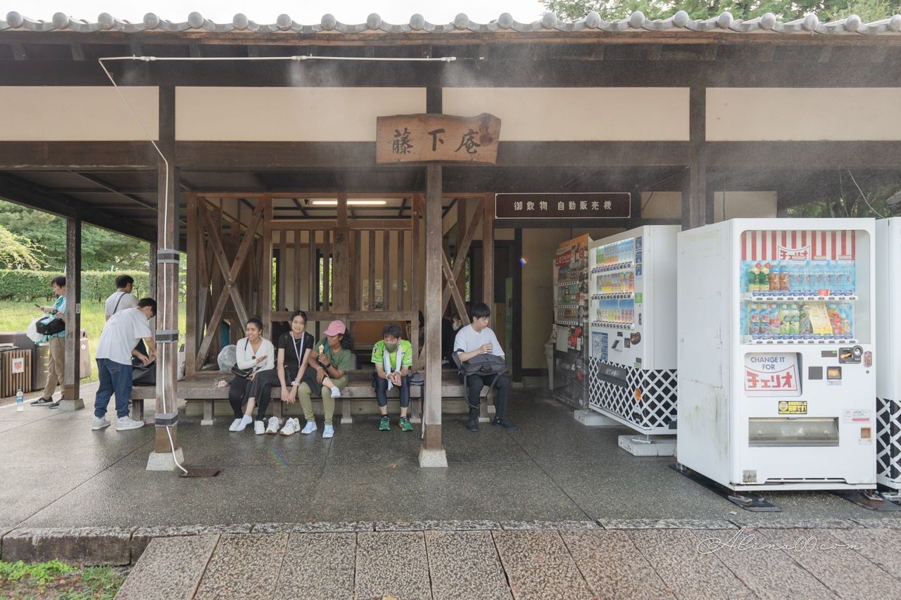 名古屋城|金鯱守護德川家康城堡,日本三名城之一 @Alina 愛琳娜 名古屋城|金鯱守護德川家康城堡,日本三名城之一 @Alina 愛琳娜