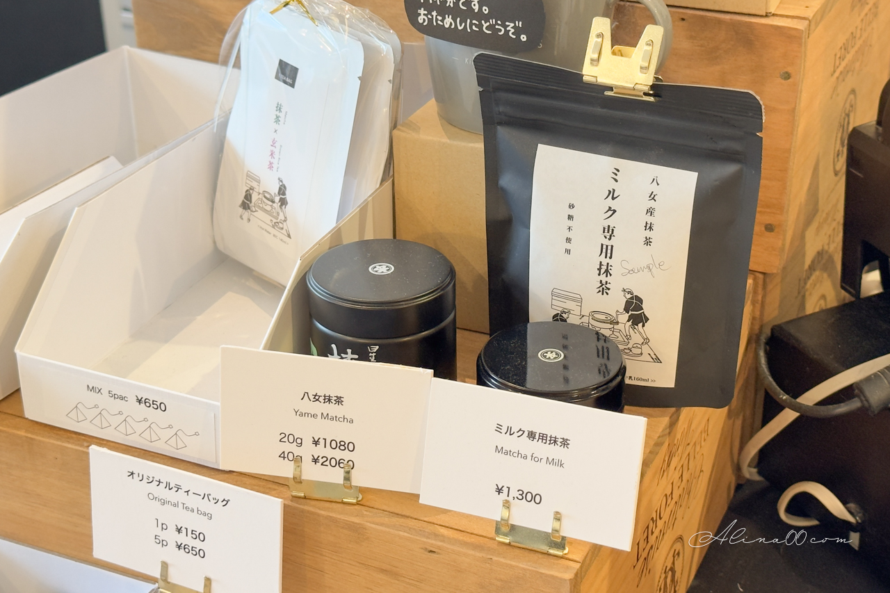 【東京甜點】吉祥寺抹茶製造所 CAPOON Matcha Cafe 抹茶蛋糕捲 @Alina 愛琳娜 【東京甜點】吉祥寺抹茶製造所 CAPOON Matcha Cafe 抹茶蛋糕捲 @Alina 愛琳娜