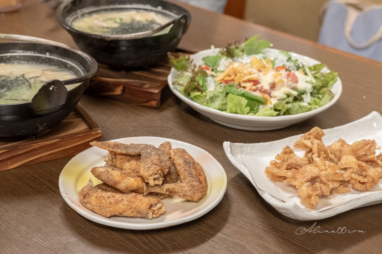 【名古屋美食】名古屋世界的山將｜招牌手羽先雞翅，椒鹽重口味 @Alina 愛琳娜