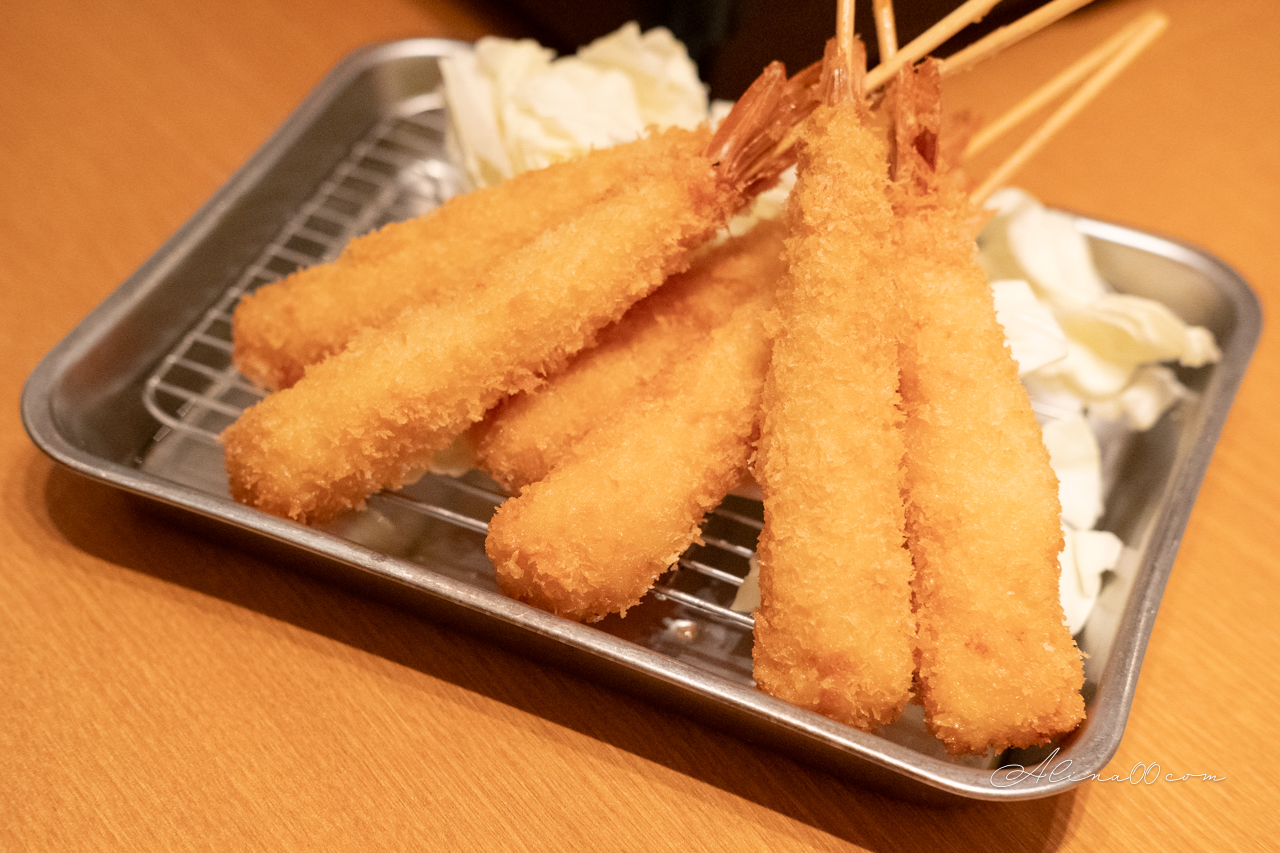【名古屋美食】巨大炸蝦海老どて食堂 35公分炸蝦超長!浮誇好吃 @Alina 愛琳娜 【名古屋美食】巨大炸蝦海老どて食堂 35公分炸蝦超長!浮誇好吃 @Alina 愛琳娜