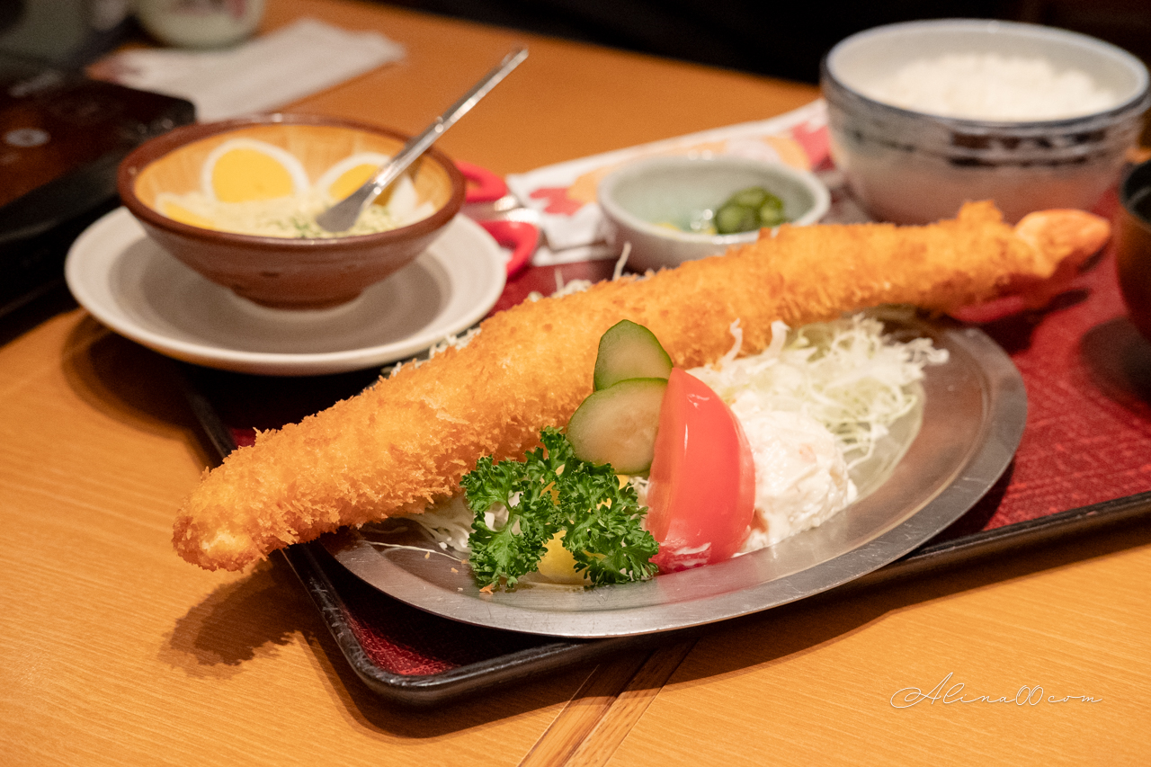 【名古屋美食】Tsubame Bread and Milk 生吐司配小倉紅豆奶油 @Alina 愛琳娜