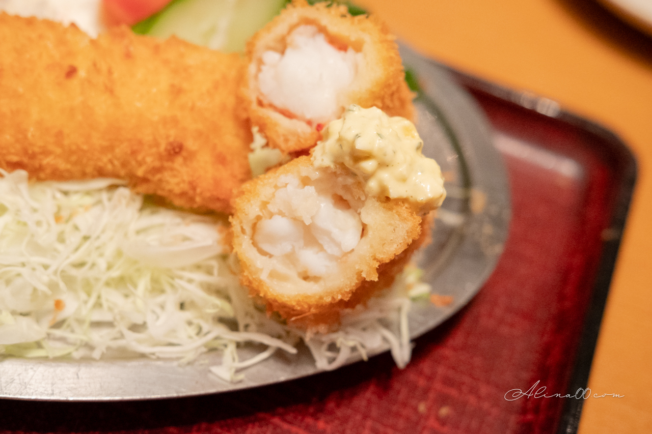 【名古屋美食】巨大炸蝦海老どて食堂 35公分炸蝦超長!浮誇好吃 @Alina 愛琳娜 【名古屋美食】巨大炸蝦海老どて食堂 35公分炸蝦超長!浮誇好吃 @Alina 愛琳娜