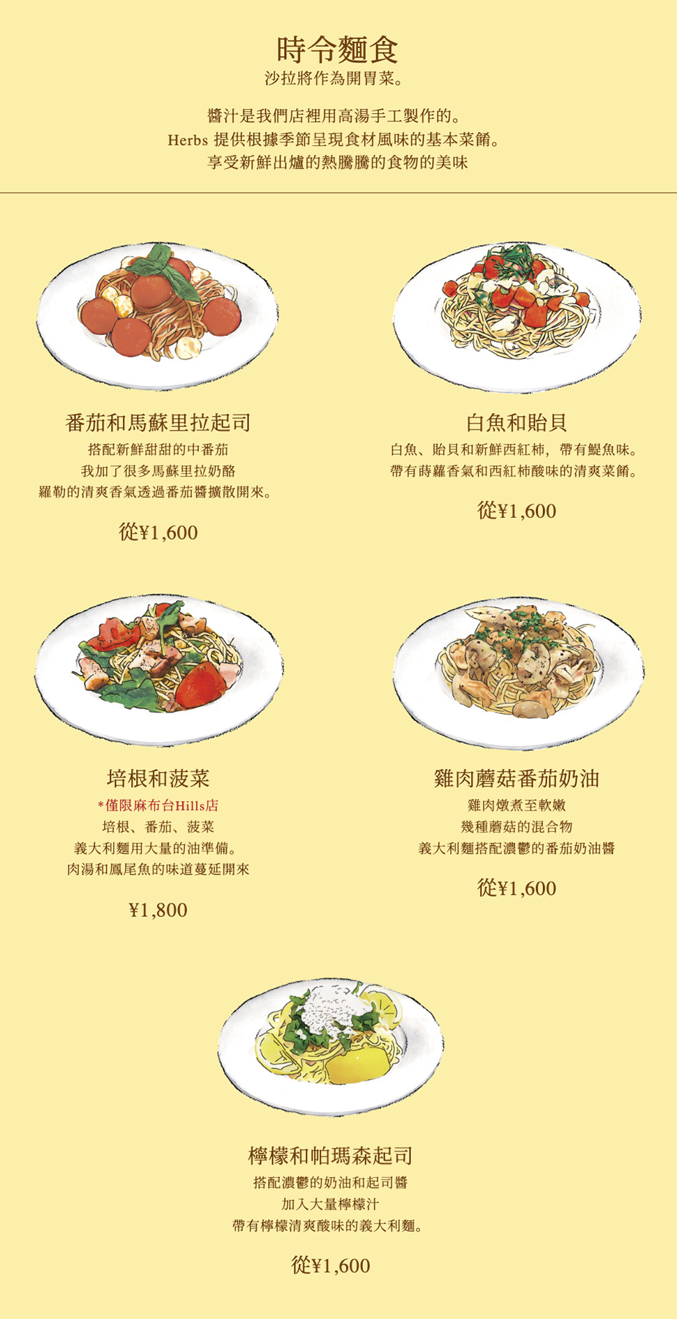 【名古屋甜點】HARBS名古屋榮本店｜人氣水果千層蛋糕的起點 @Alina 愛琳娜