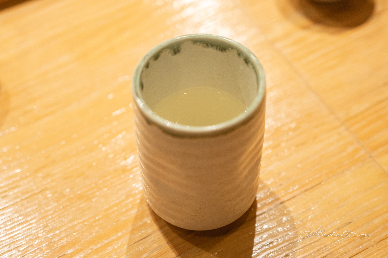 台北鳥喜串燒｜內湖米其林雞懷石超值午餐，美味無冷場 @Alina 愛琳娜