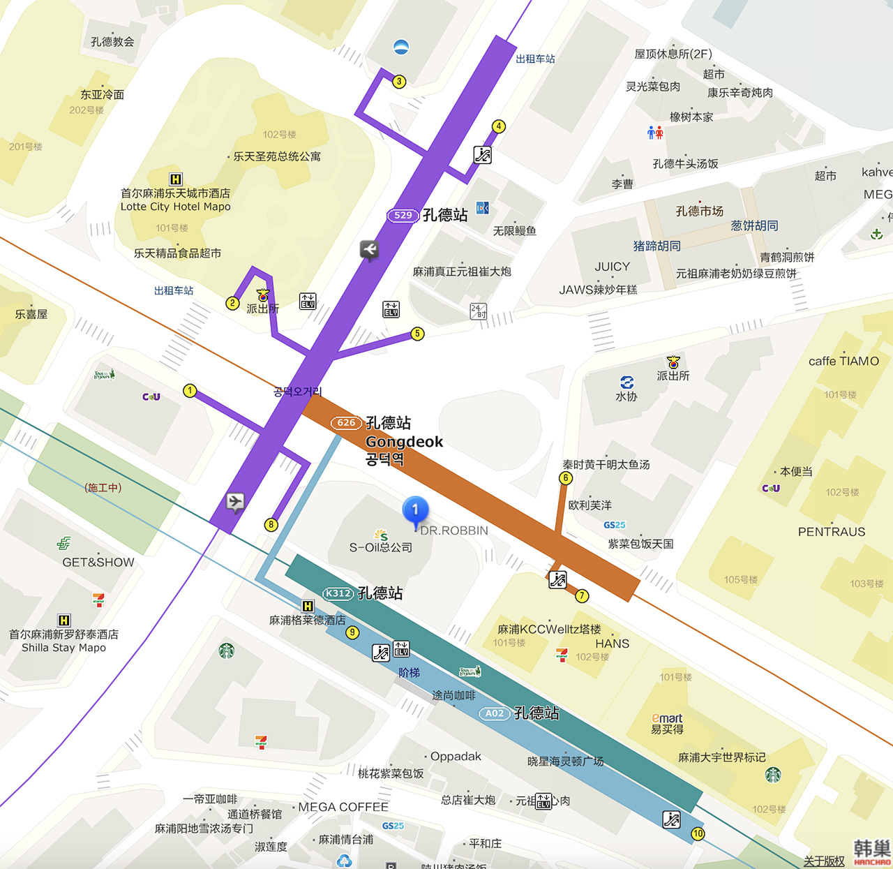 【首爾美食】DR.ROBBIN義式餐廳|窯烤披薩.南瓜濃湯好吃大推薦 @Alina 愛琳娜 【首爾美食】DR.ROBBIN義式餐廳|窯烤披薩.南瓜濃湯好吃大推薦 @Alina 愛琳娜