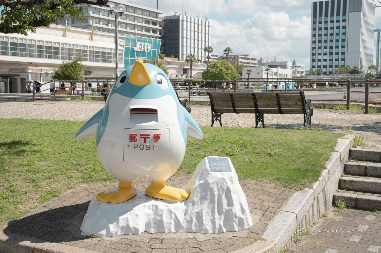 名古屋港水族館|日本最大海遊館,虎鯨表演超精彩 @Alina 愛琳娜 名古屋港水族館|日本最大海遊館,虎鯨表演超精彩 @Alina 愛琳娜