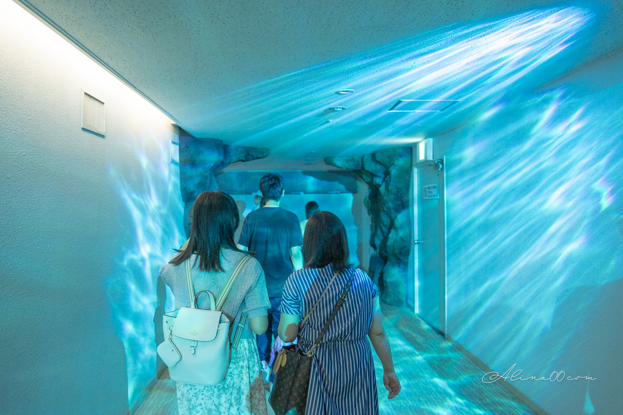 名古屋港水族館|日本最大海遊館,虎鯨表演超精彩 @Alina 愛琳娜 名古屋港水族館|日本最大海遊館,虎鯨表演超精彩 @Alina 愛琳娜