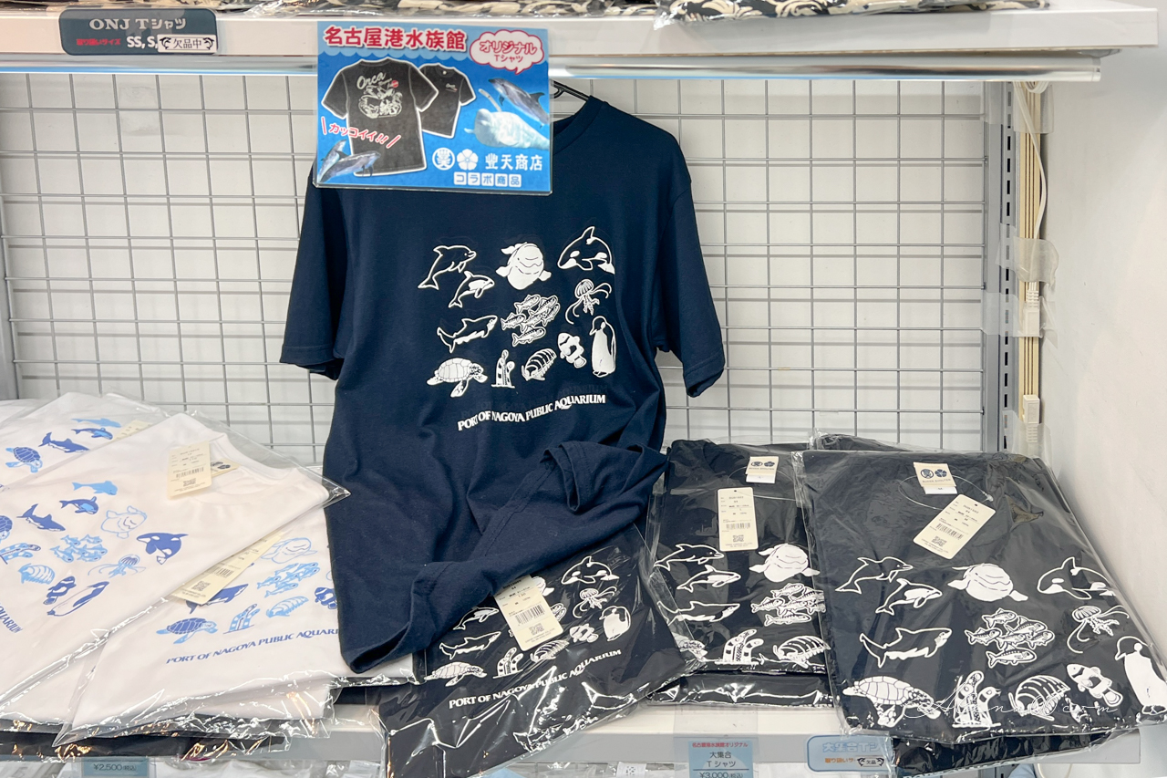 名古屋港水族館|日本最大海遊館,虎鯨表演超精彩 @Alina 愛琳娜 名古屋港水族館|日本最大海遊館,虎鯨表演超精彩 @Alina 愛琳娜
