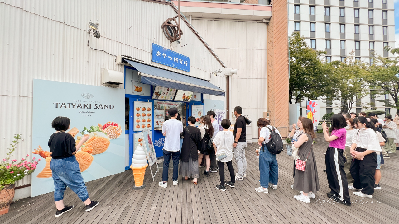 名古屋港水族館|日本最大海遊館,虎鯨表演超精彩 @Alina 愛琳娜 名古屋港水族館|日本最大海遊館,虎鯨表演超精彩 @Alina 愛琳娜
