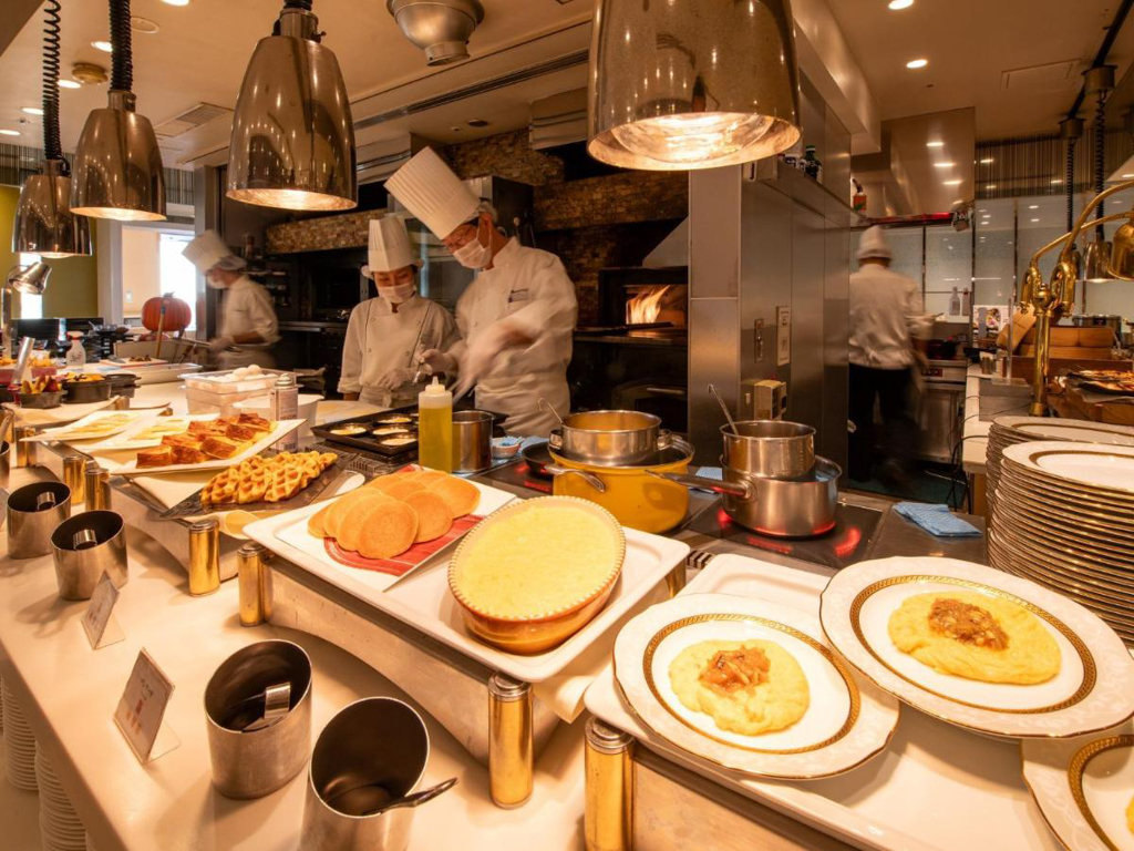 東京淺草住宿推薦》淺草飯店熱門10選：特色房型、舒適家庭房 @Alina 愛琳娜