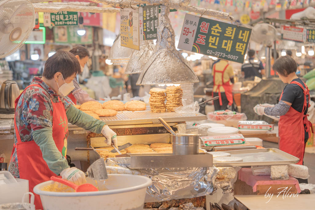 首爾廣藏市場|4大美食推薦地圖+買棉被店推薦,必吃飯捲跟生牛肉 @Alina 愛琳娜 首爾廣藏市場|4大美食推薦地圖+買棉被店推薦,必吃飯捲跟生牛肉 @Alina 愛琳娜