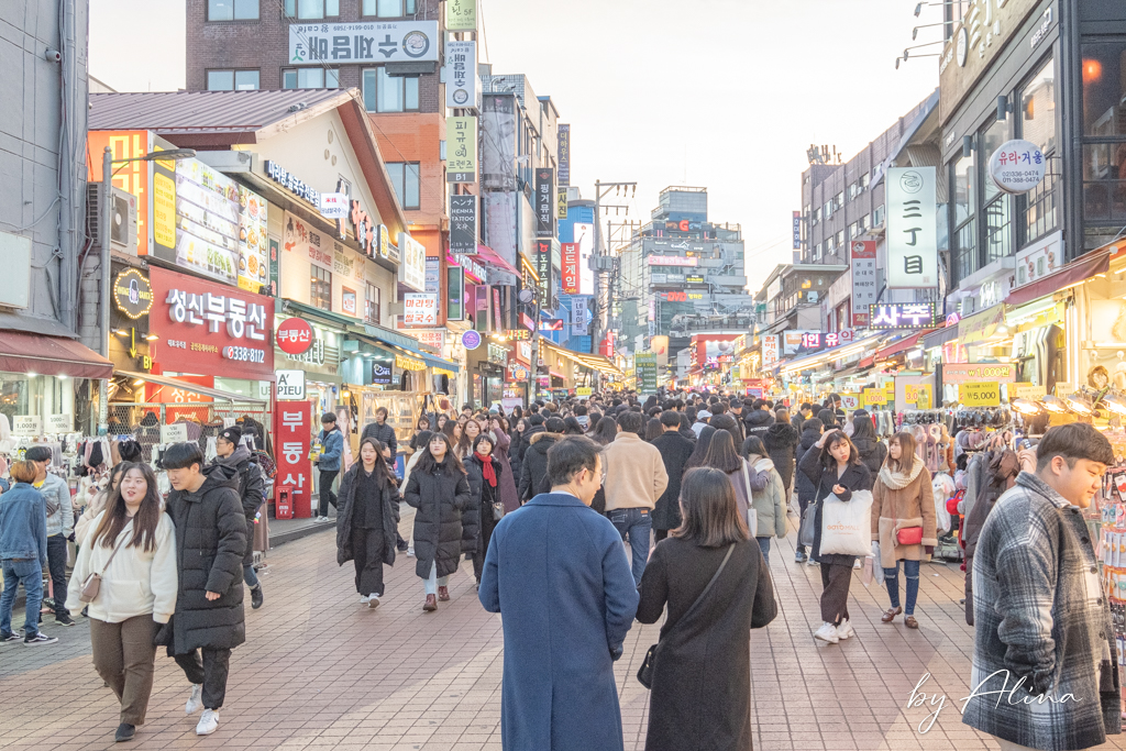 首爾景點推薦2026》20大必去好玩地圖：最新打卡秘境與一日遊全攻略 @Alina 愛琳娜