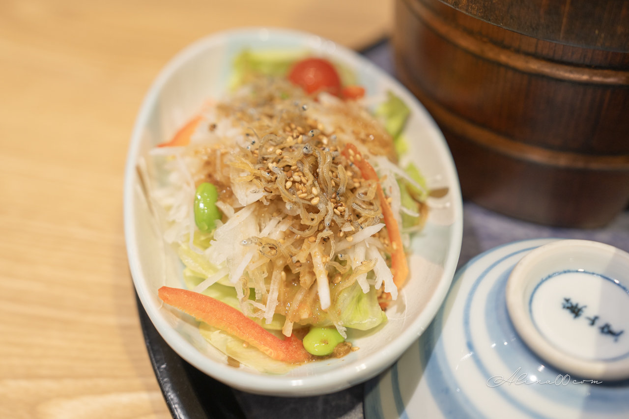 【名古屋美食】鰻魚飯丸屋本店|紫蘇葉配茶泡飯,風味獨特很對味 @Alina 愛琳娜 【名古屋美食】鰻魚飯丸屋本店|紫蘇葉配茶泡飯,風味獨特很對味 @Alina 愛琳娜