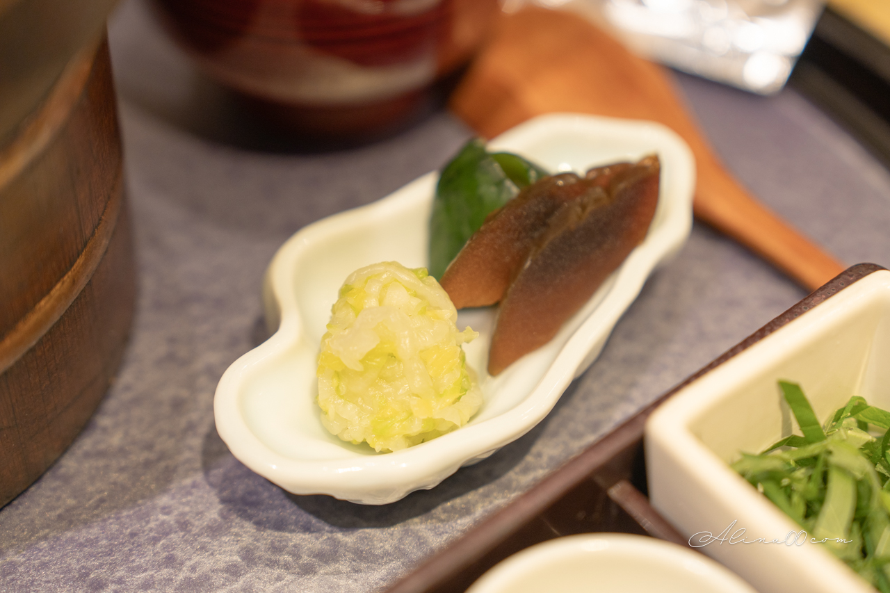 【名古屋美食】鰻魚飯丸屋本店|紫蘇葉配茶泡飯,風味獨特很對味 @Alina 愛琳娜 【名古屋美食】鰻魚飯丸屋本店|紫蘇葉配茶泡飯,風味獨特很對味 @Alina 愛琳娜
