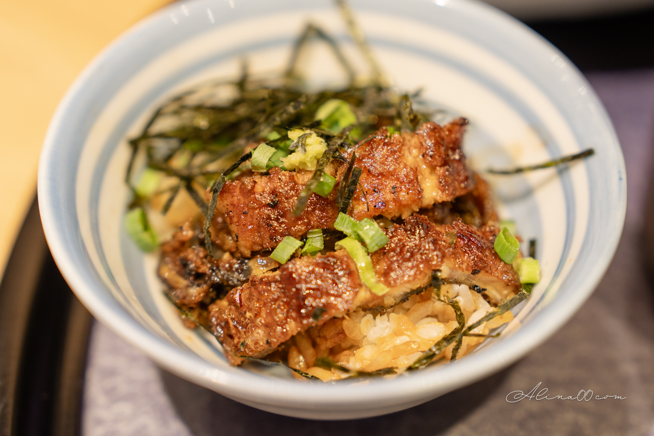 【名古屋美食】鰻魚飯丸屋本店|紫蘇葉配茶泡飯,風味獨特很對味 @Alina 愛琳娜 【名古屋美食】鰻魚飯丸屋本店|紫蘇葉配茶泡飯,風味獨特很對味 @Alina 愛琳娜