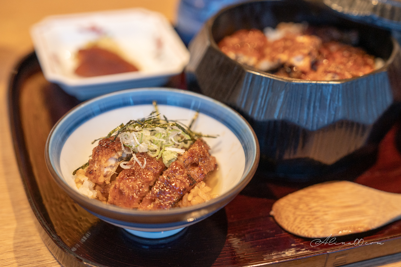 【名古屋美食】備長鰻魚飯 ひつまぶし|備長炭烤焦香鰻魚飯三吃 @Alina 愛琳娜 【名古屋美食】備長鰻魚飯 ひつまぶし|備長炭烤焦香鰻魚飯三吃 @Alina 愛琳娜