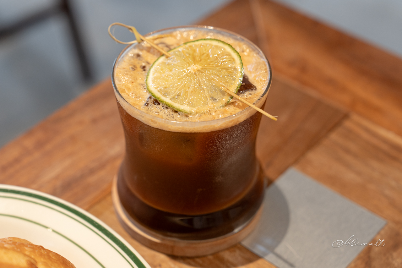 伍食No.510 內湖好吃早午餐｜東湖質感寵物友善餐廳 @Alina 愛琳娜