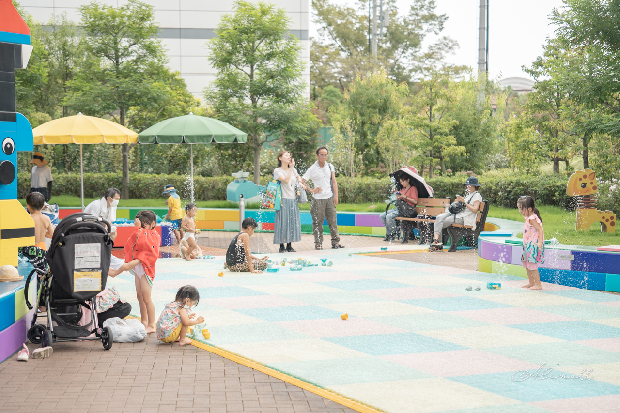 日本樂高樂園｜名古屋樂高樂園攻略，8大主題遊樂園設施 @Alina 愛琳娜
