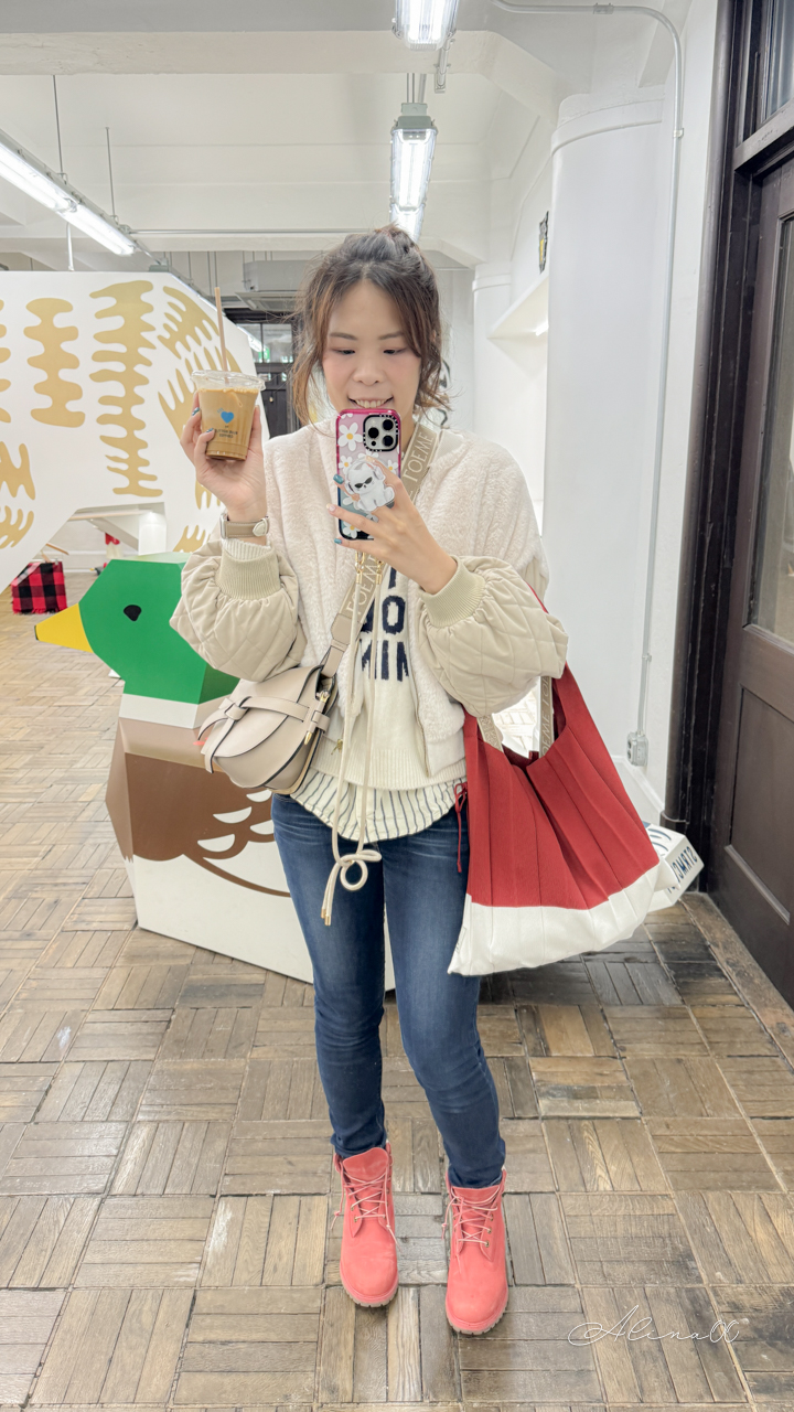 【京都美食】京都愛心藍瓶咖啡 HUMAN MADE 1928 Cafe潮牌聯名 @Alina 愛琳娜 【京都美食】京都愛心藍瓶咖啡 HUMAN MADE 1928 Cafe潮牌聯名 @Alina 愛琳娜