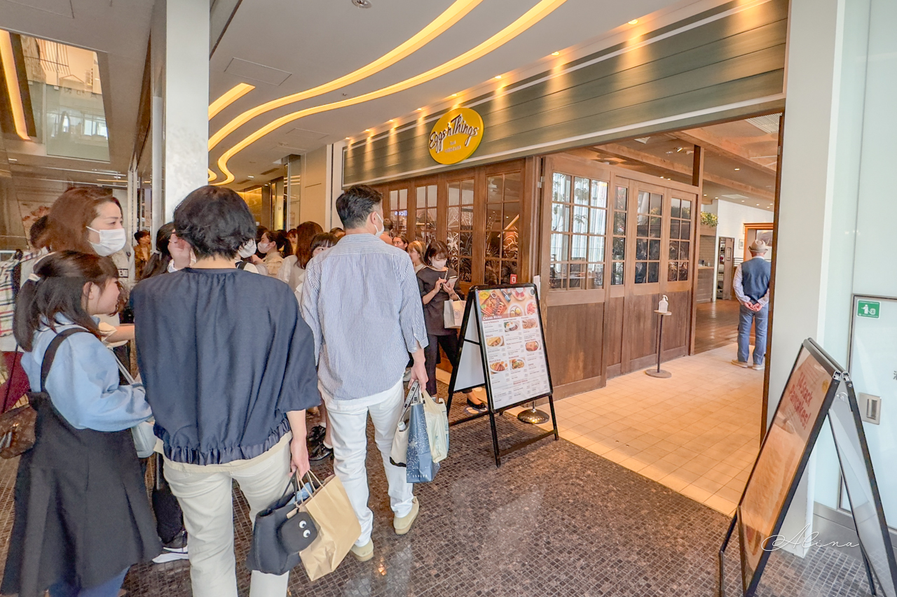 東京銀座 MERCER BRUNCH 法式吐司早午餐|戚風蛋糕加點推薦 @Alina 愛琳娜 東京銀座 MERCER BRUNCH 法式吐司早午餐|戚風蛋糕加點推薦 @Alina 愛琳娜
