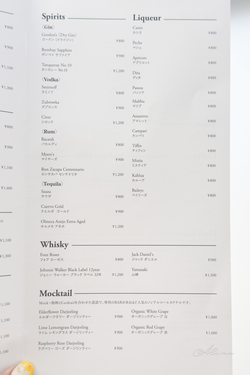 東京銀座 MERCER BRUNCH 法式吐司早午餐|戚風蛋糕加點推薦 @Alina 愛琳娜 東京銀座 MERCER BRUNCH 法式吐司早午餐|戚風蛋糕加點推薦 @Alina 愛琳娜