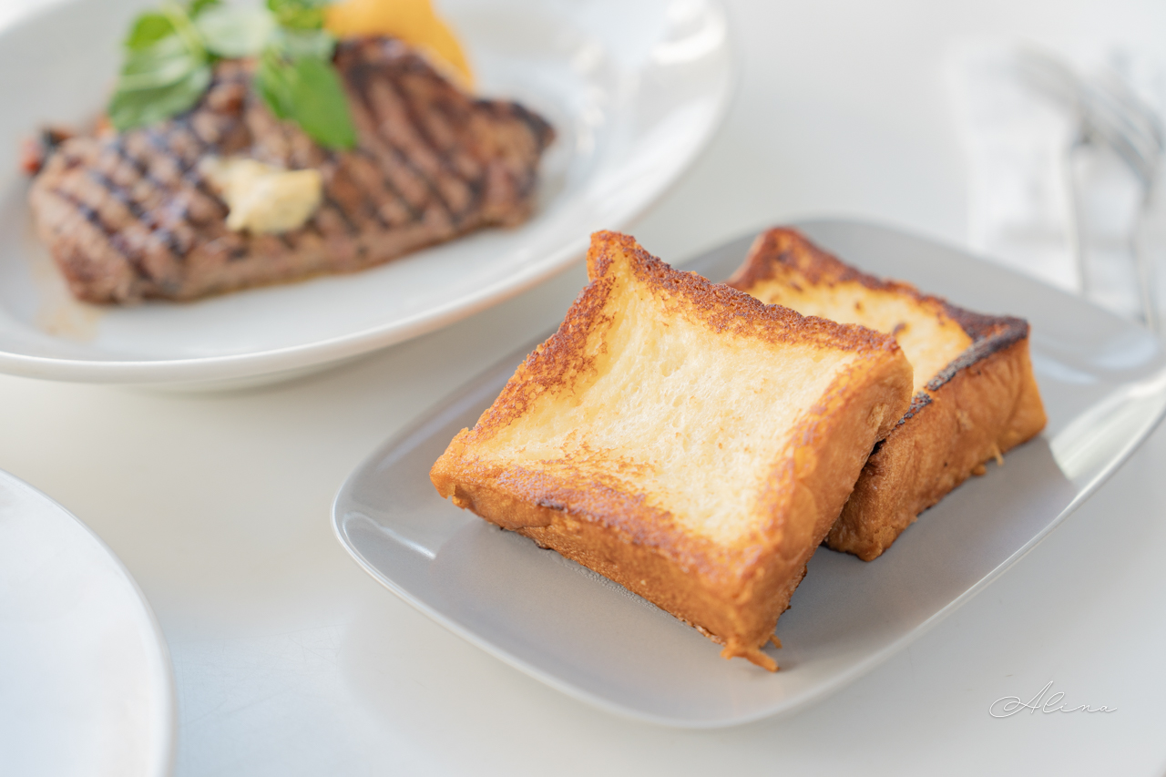 東京銀座 MERCER BRUNCH 法式吐司早午餐|戚風蛋糕加點推薦 @Alina 愛琳娜 東京銀座 MERCER BRUNCH 法式吐司早午餐|戚風蛋糕加點推薦 @Alina 愛琳娜