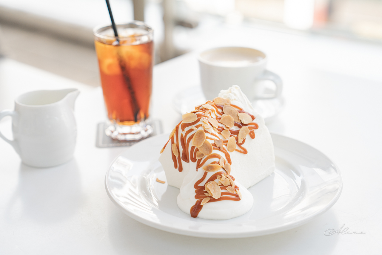 東京銀座 MERCER BRUNCH 法式吐司早午餐|戚風蛋糕加點推薦 @Alina 愛琳娜 東京銀座 MERCER BRUNCH 法式吐司早午餐|戚風蛋糕加點推薦 @Alina 愛琳娜