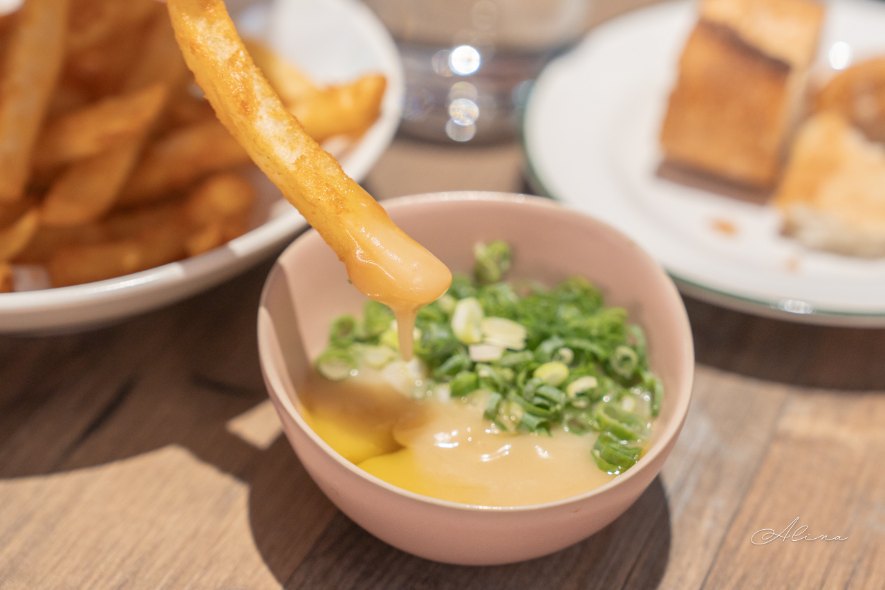 台北大直頁小館｜台味無國界料理，米其林指南7年推薦 @Alina 愛琳娜