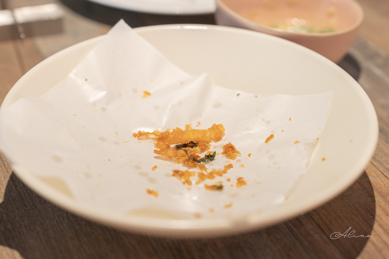 台北大直頁小館｜台味無國界料理，米其林指南7年推薦 @Alina 愛琳娜