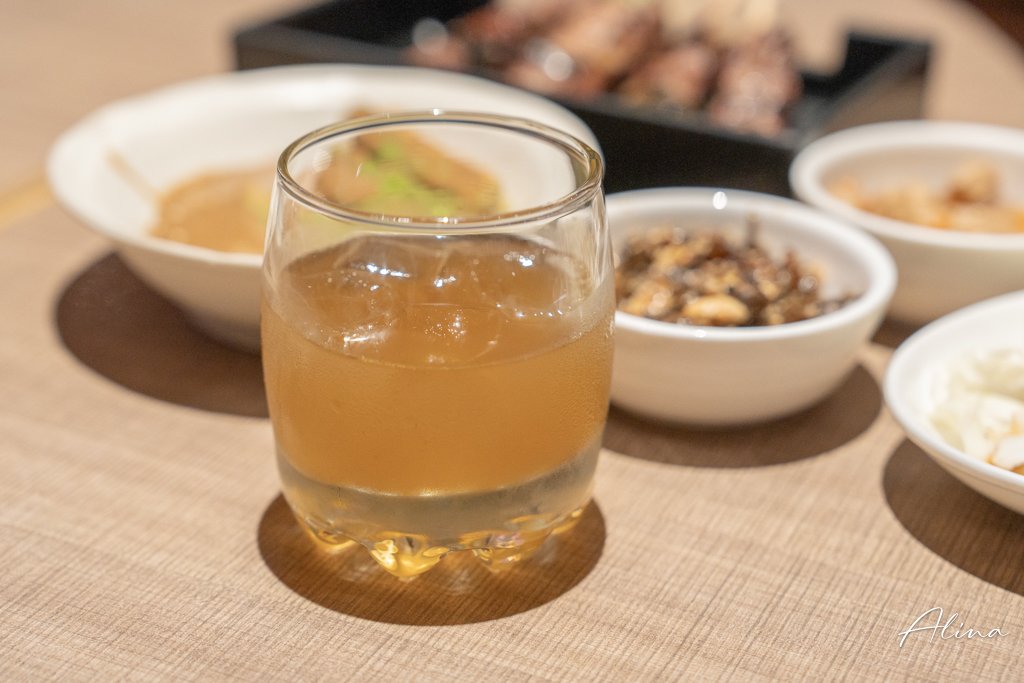 秋吉串燒｜台北日式居酒屋，烤雞串肉串、羊排都好吃 @Alina 愛琳娜
