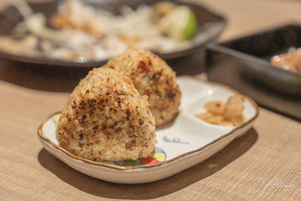 秋吉串燒｜台北日式居酒屋，烤雞串肉串、羊排都好吃 @Alina 愛琳娜