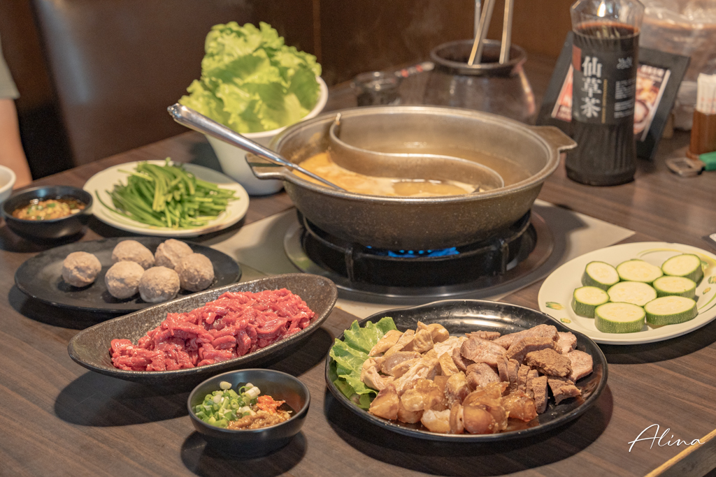 行天宮赤哥汕頭火鍋|台北溫體牛肉火鍋,台味沙茶扁魚湯 @Alina 愛琳娜 行天宮赤哥汕頭火鍋|台北溫體牛肉火鍋,台味沙茶扁魚湯 @Alina 愛琳娜