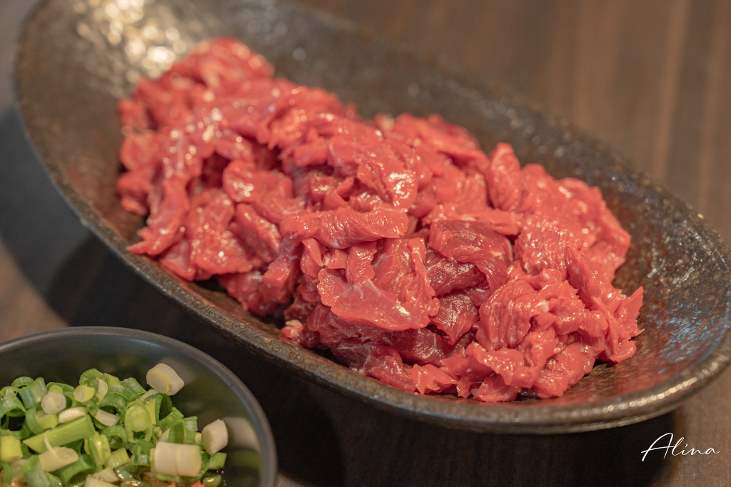 行天宮赤哥汕頭火鍋｜台北溫體牛肉火鍋，台味沙茶扁魚湯 @Alina 愛琳娜