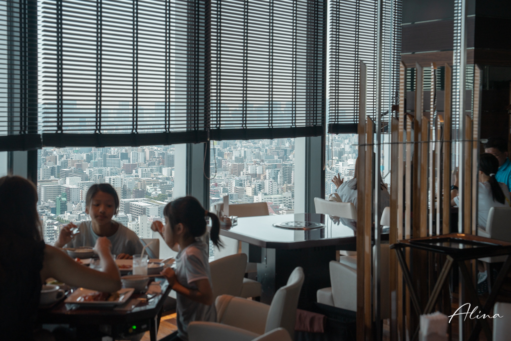 東京敘敘苑燒肉晴空塔店|窗邊訂位攻略,午間套餐很划算 @Alina 愛琳娜 東京敘敘苑燒肉晴空塔店|窗邊訂位攻略,午間套餐很划算 @Alina 愛琳娜