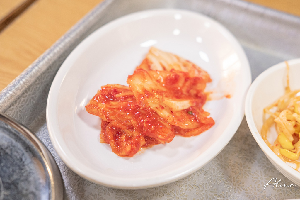 【首爾美食】柿樹之家司機食堂｜平價烤肉套餐，無限挑戰節目推薦 @Alina 愛琳娜