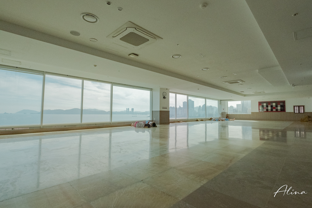 釜山 HILL SPA 迎月路海景汗蒸幕,VBP通行證門票免費 @Alina 愛琳娜 釜山 HILL SPA 迎月路海景汗蒸幕,VBP通行證門票免費 @Alina 愛琳娜