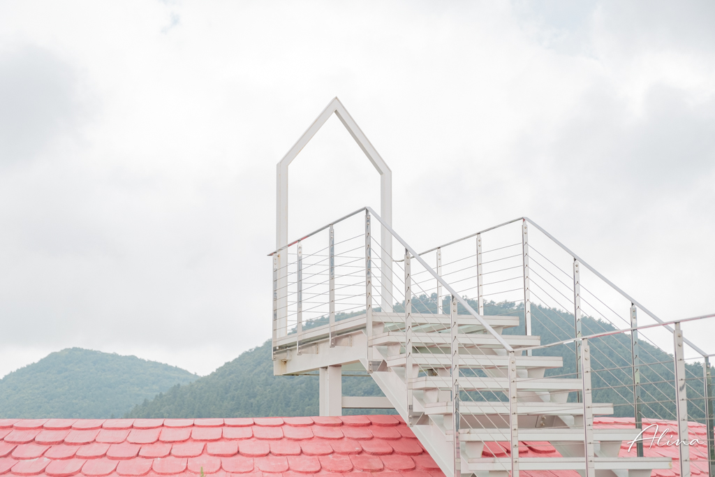 濟州島嚕嚕米樂園｜主題遊樂園分區介紹，室內景點輕鬆好拍照 @Alina 愛琳娜