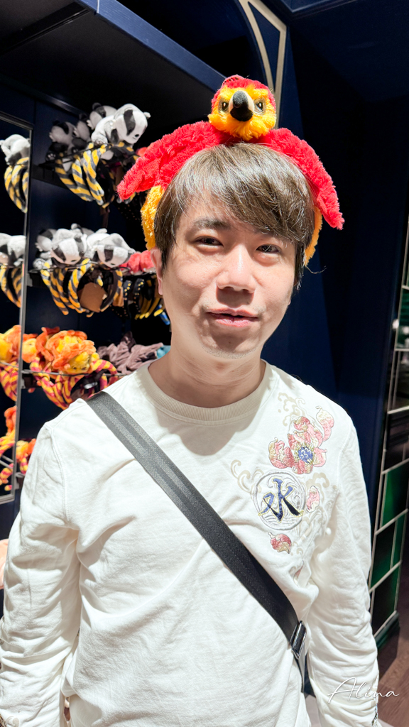 東京哈利波特影城｜魔法迷遊玩攻略：設施+周邊商品美食介紹 @Alina 愛琳娜