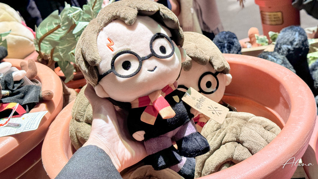 東京哈利波特影城｜魔法迷遊玩攻略：設施+周邊商品美食介紹 @Alina 愛琳娜