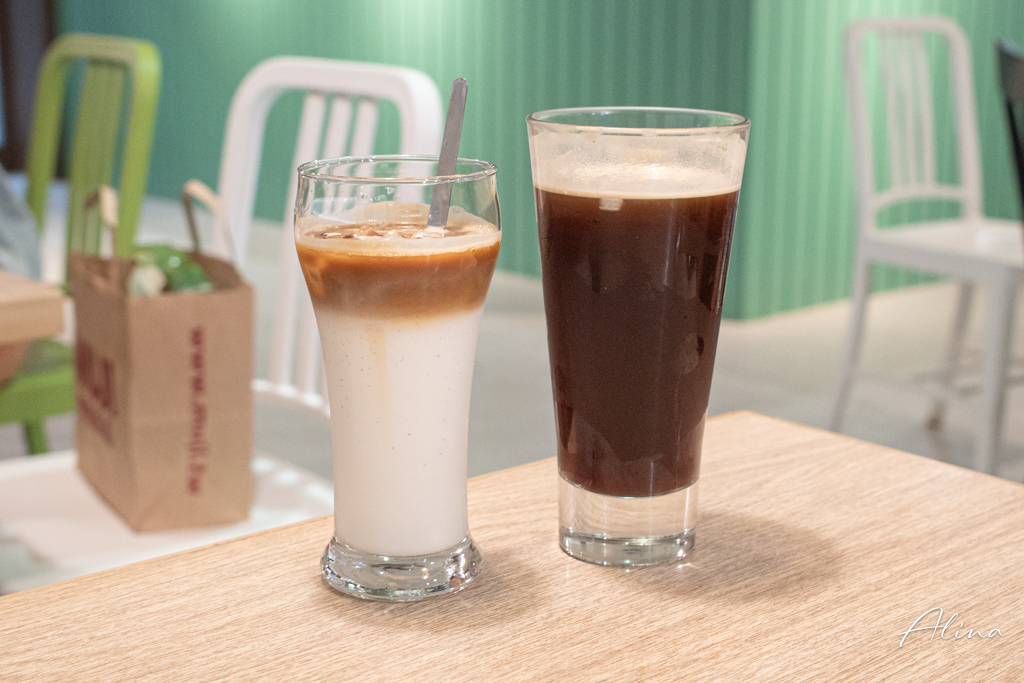 羅丹薩咖啡內湖店｜中式台菜、早午餐甜點一次滿足 @Alina 愛琳娜