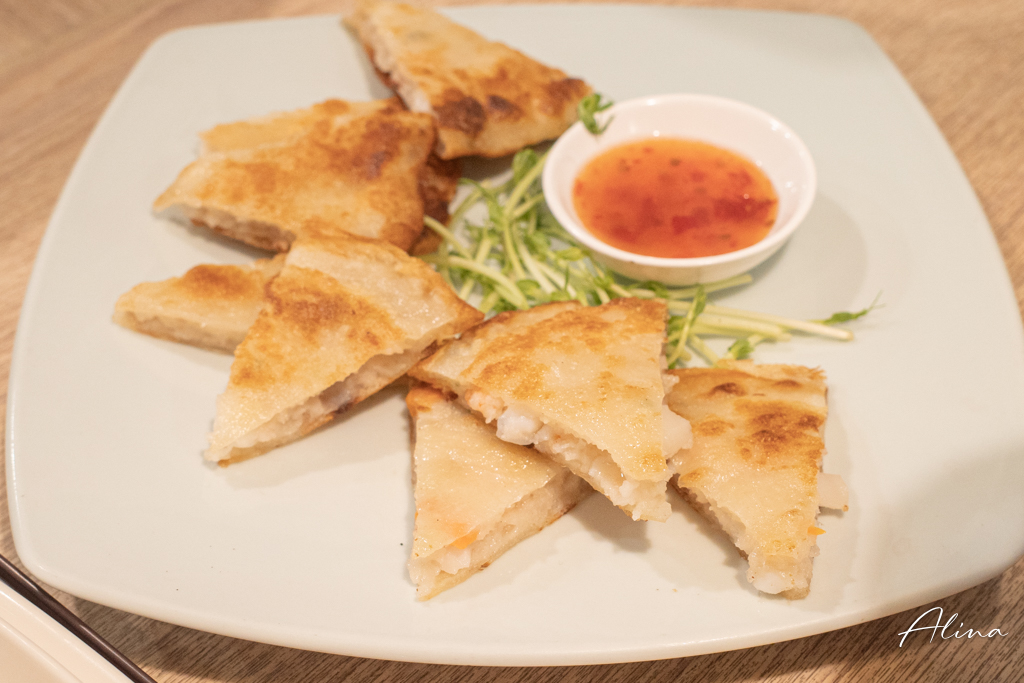 羅丹薩咖啡內湖店｜中式台菜、早午餐甜點一次滿足 @Alina 愛琳娜
