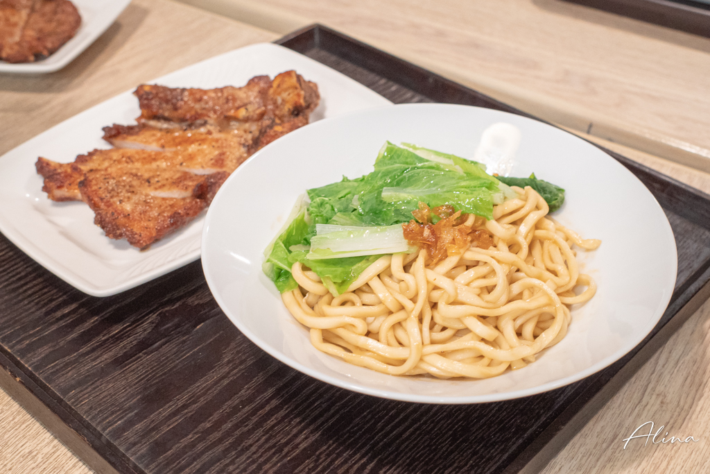 羅丹薩咖啡內湖店｜中式台菜、早午餐甜點一次滿足 @Alina 愛琳娜