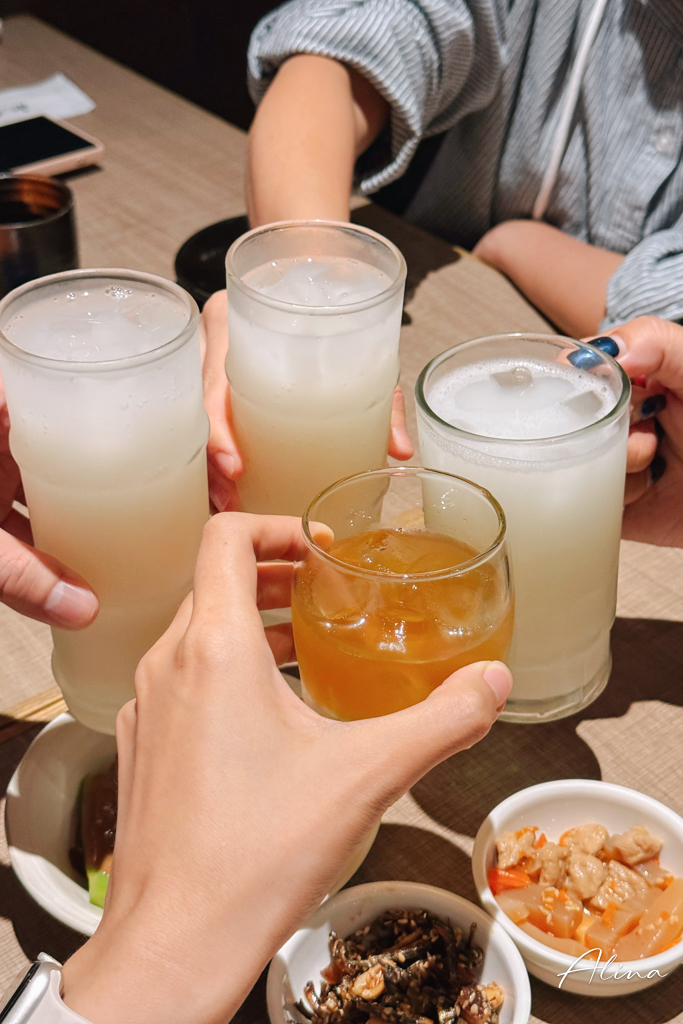 秋吉串燒｜台北日式居酒屋，烤雞串肉串、羊排都好吃 @Alina 愛琳娜
